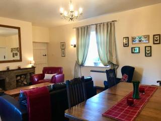 Leazes Cottage - Rothbury - 6