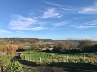 Leazes Cottage - Rothbury - 1