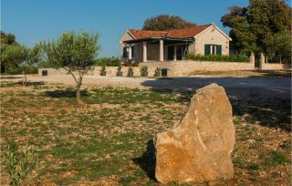 2 Bedroom Stunning Home In Postira - Postira - 6
