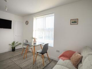 Port Apartment 1 - Holyhead - 9