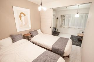Premiere N21 - Vacation STAY 13906 - Sapporo - 4