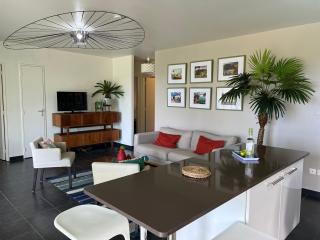 EAST KEYS - East Villa Muscade - Le Vauclin - 3