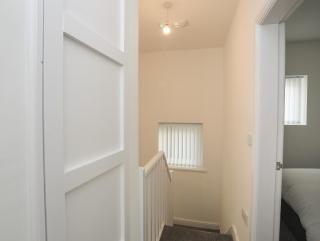 Port Apartment 2 - Holyhead - 3
