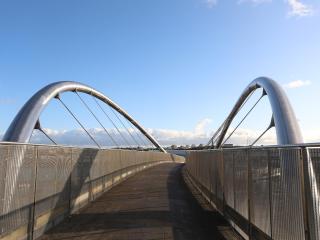 Port Apartment 2 - Holyhead - 1
