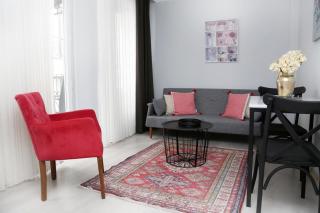 Ditto Flats - Istanbul - 5