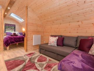 Lovies Place - Crossgate Luxury Glamping - Penrith - 6