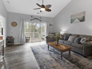 River Crossing #532 condo - North Myrtle Beach - 8