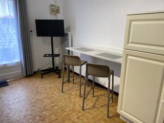 Au cœur de la Cotinière Studio en résidence parking privé wifi - La Cotinière - 1