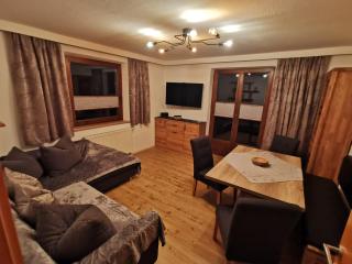 APPARTEMENT EBERHARTER Conny - Zell am Ziller - 8