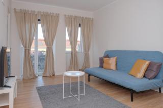 ThisisLisbon - Apartment & Terrace - 1st - Lissabon - 8