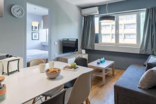 Cute, bright and cozy flat 5 min walk to Acropolis - Atene - 9