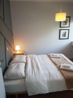 Cute, bright and cozy flat 5 min walk to Acropolis - Atene - 5