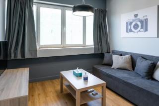Cute, bright and cozy flat 5 min walk to Acropolis - Atene - 6