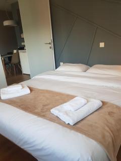 Cute, bright and cozy flat 5 min walk to Acropolis - Atene - 4