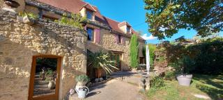 Gîte Les Pierres Blondes - Groléjac - 2