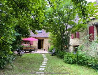 Gîte Les Pierres Blondes - Groléjac - 5