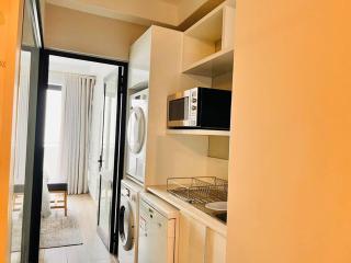 The Regency Cozy Apartment- 629 - 3