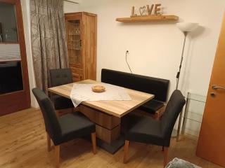 APPARTEMENT EBERHARTER Conny - Zell am Ziller - 6