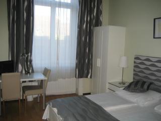 Pension Schottentor - Viena - 8