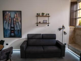 VaKKia - Ortigia Holiday Home - Syracuse - 1