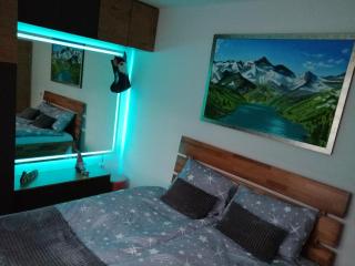 Doctor's house - Jahorina - 4