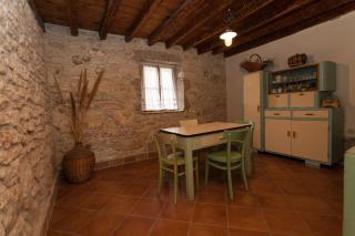 Holiday Home Mihovilovic - Premantura - 8
