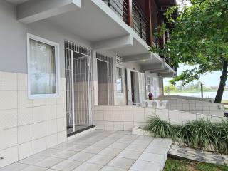 RESIDENCIAL COM CASAS DE 3 DORM - Garopaba - 8