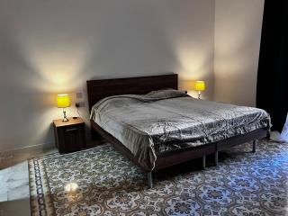 Dar Barbara - Duplex 1 Double Bed Maltese style House - Cospicua - 1