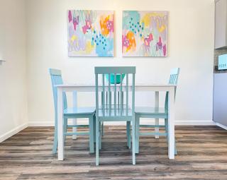 Lovely Apartment Unit Near Central Coalinga - Coalinga - 9