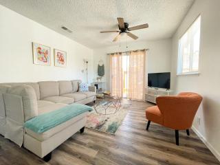 Lovely Apartment Unit Near Central Coalinga - Coalinga - 3