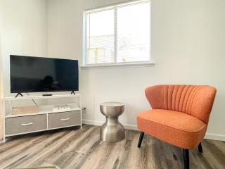 Lovely Apartment Unit Near Central Coalinga - Coalinga - 1