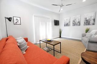 The Kozy Urban Dallas Flat - Dallas - 4