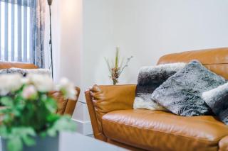 Spacious 4 bedroom modern house near city centre sleeps 12 - Manchester - 8