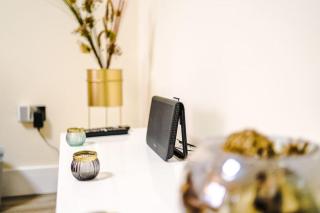 Spacious 4 bedroom modern house near city centre sleeps 12 - Manchester - 3