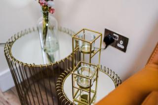Spacious 4 bedroom modern house near city centre sleeps 12 - Manchester - 6