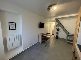 Superbe T3 Duplex proche Paris & Disneyland - Ozoir-la-Ferrière - 8
