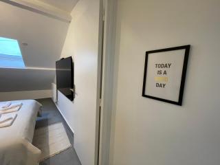 Superbe T3 Duplex proche Paris & Disneyland - 4
