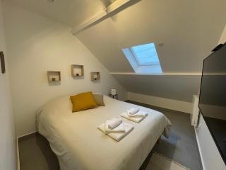 Superbe T3 Duplex proche Paris & Disneyland - 3