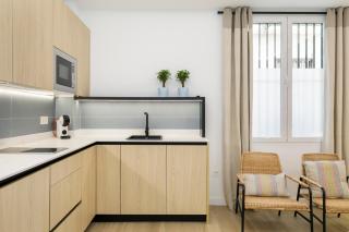 HI ROOM - Smart Apartments - HE 0 - Granada - 8