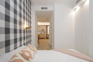 HI ROOM - Smart Apartments - HE 0 - Granada - 2