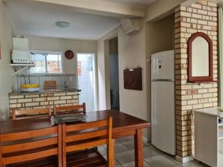 RESIDENCIAL COM CASAS DE 3 DORM - Garopaba - 5