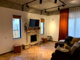 Skiing Bakuriani - 6