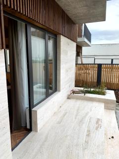 Skiing Bakuriani - 8