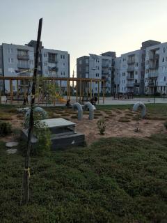 Ayalen Depto Completo - 2