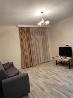 Apartment in batumi 1 - Batumi - 0