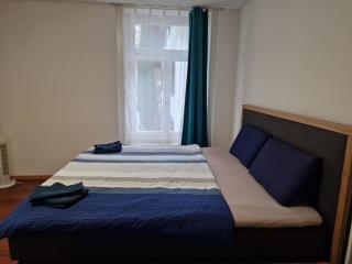 Swiss Holidays Apartment Rosenstrasse 10 - Interlaken - 6