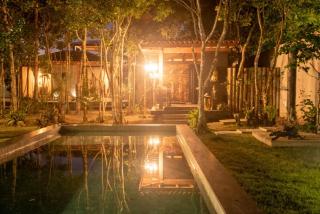 A CASA DO CRIADOR HOTEL BOUTIQUE - 4