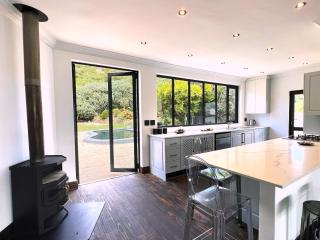 Lovely House with stunning views - 8