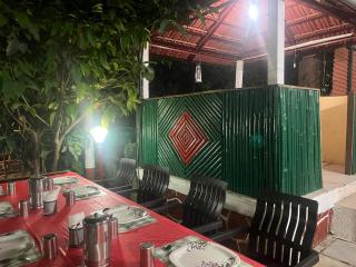 S2 Villa Residency - Panchgani - 7