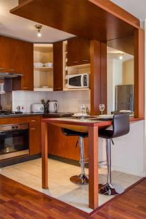 San Ignacio Suite Apartments - 0